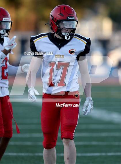 Thumbnail 3 in JV: Chico @ Elk Grove photogallery.