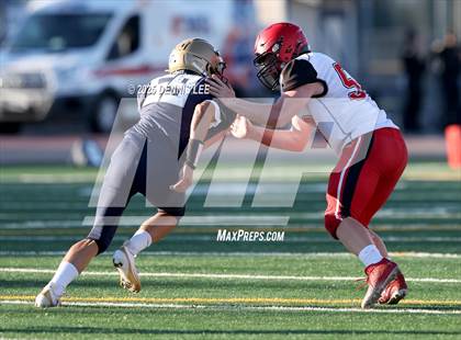 Thumbnail 2 in JV: Chico @ Elk Grove photogallery.