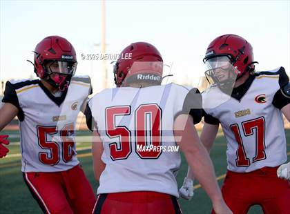 Thumbnail 2 in JV: Chico @ Elk Grove photogallery.