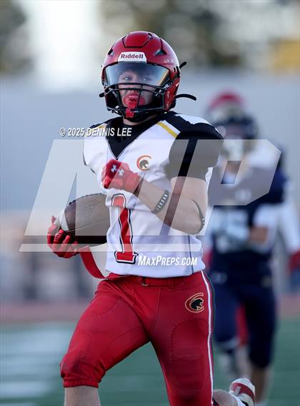 Thumbnail 2 in JV: Chico @ Elk Grove photogallery.