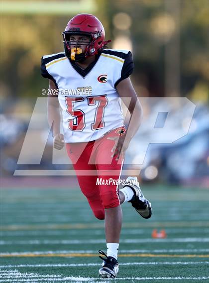 Thumbnail 2 in JV: Chico @ Elk Grove photogallery.