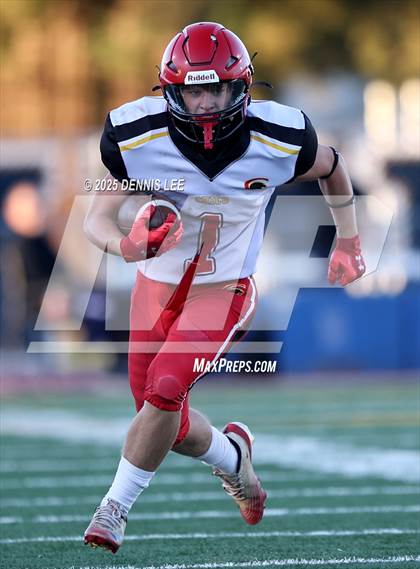 Thumbnail 2 in JV: Chico @ Elk Grove photogallery.