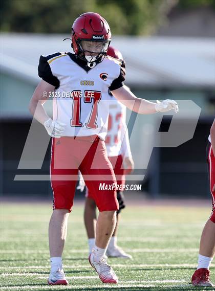 Thumbnail 2 in JV: Chico @ Elk Grove photogallery.