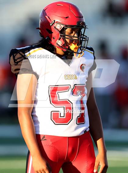 Thumbnail 2 in JV: Chico @ Elk Grove photogallery.
