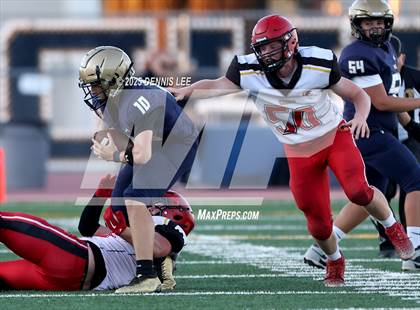 Thumbnail 3 in JV: Chico @ Elk Grove photogallery.