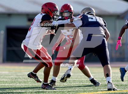 Thumbnail 2 in JV: Chico @ Elk Grove photogallery.