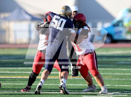 Thumbnail 3 in JV: Chico @ Elk Grove photogallery.