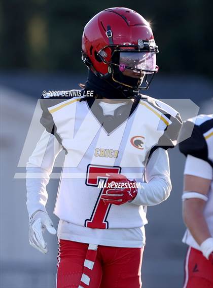 Thumbnail 2 in JV: Chico @ Elk Grove photogallery.