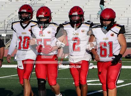 Thumbnail 3 in JV: Chico @ Elk Grove photogallery.