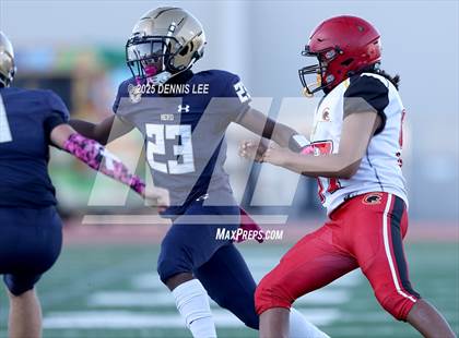 Thumbnail 3 in JV: Chico @ Elk Grove photogallery.
