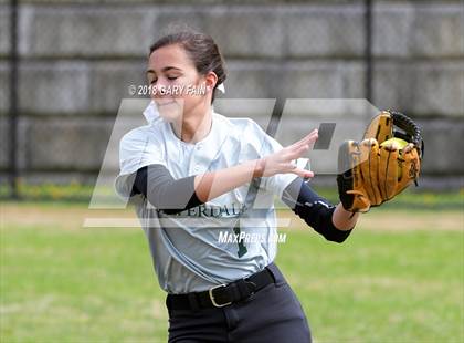 Thumbnail 1 in Grundy County vs Silverdale Academy photogallery.
