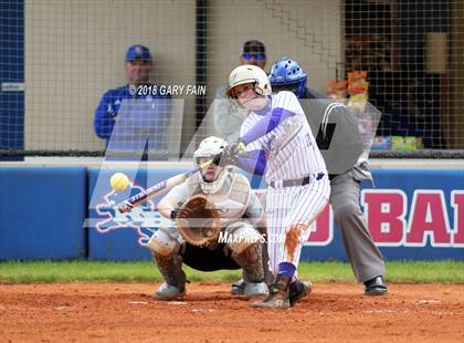Thumbnail 1 in Grundy County vs Silverdale Academy photogallery.