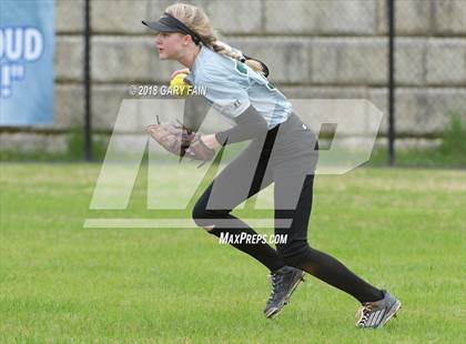 Thumbnail 1 in Grundy County vs Silverdale Academy photogallery.