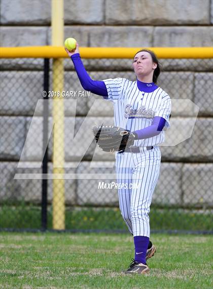 Thumbnail 1 in Grundy County vs Silverdale Academy photogallery.