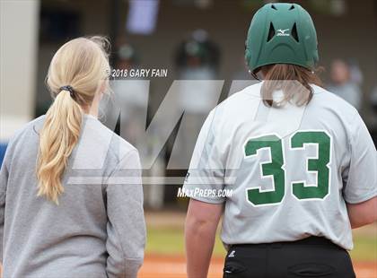 Thumbnail 2 in Grundy County vs Silverdale Academy photogallery.