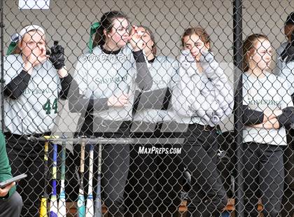 Thumbnail 2 in Grundy County vs Silverdale Academy photogallery.