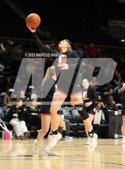 Thumbnail 3 in Archbishop Carroll @ Archbishop Wood  (PCL Semifinal) photogallery.