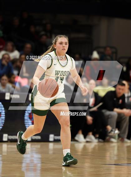 Thumbnail 3 in Archbishop Carroll @ Archbishop Wood  (PCL Semifinal) photogallery.