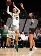 Photo from the gallery "Archbishop Carroll @ Archbishop Wood  (PCL Semifinal)"