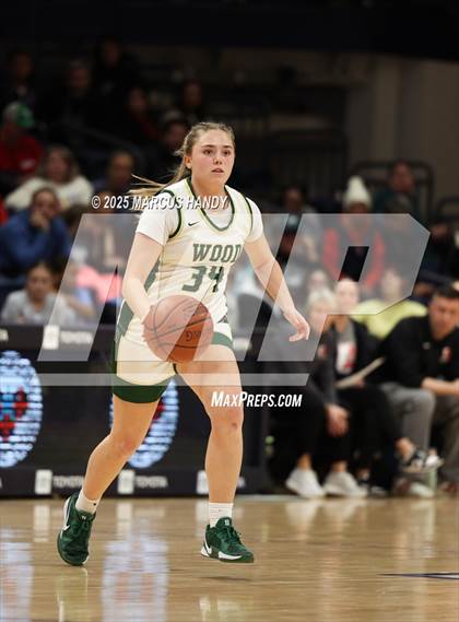 Thumbnail 2 in Archbishop Carroll @ Archbishop Wood  (PCL Semifinal) photogallery.