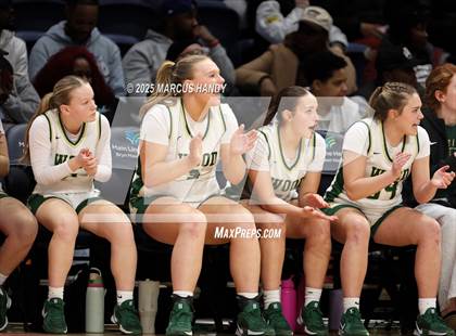 Thumbnail 1 in Archbishop Carroll @ Archbishop Wood  (PCL Semifinal) photogallery.