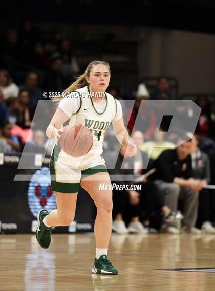 Thumbnail 1 in Archbishop Carroll @ Archbishop Wood  (PCL Semifinal) photogallery.