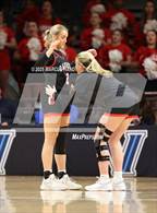 Photo from the gallery "Archbishop Carroll @ Archbishop Wood  (PCL Semifinal)"