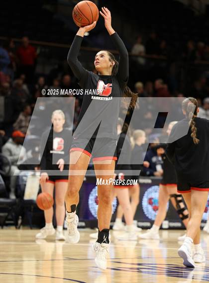 Thumbnail 2 in Archbishop Carroll @ Archbishop Wood  (PCL Semifinal) photogallery.