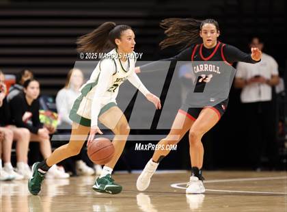 Thumbnail 1 in Archbishop Carroll @ Archbishop Wood  (PCL Semifinal) photogallery.