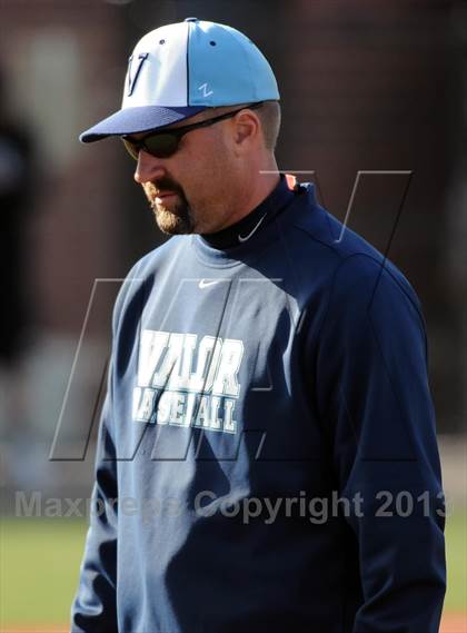 Thumbnail 2 in Pomona @ Valor Christian photogallery.