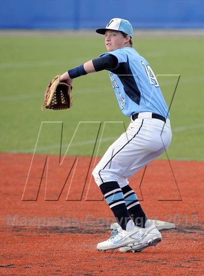 Thumbnail 2 in Pomona @ Valor Christian photogallery.