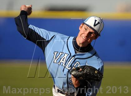 Thumbnail 1 in Pomona @ Valor Christian photogallery.