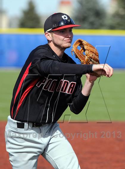Thumbnail 3 in Pomona @ Valor Christian photogallery.