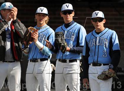 Thumbnail 1 in Pomona @ Valor Christian photogallery.