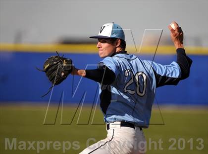 Thumbnail 3 in Pomona @ Valor Christian photogallery.