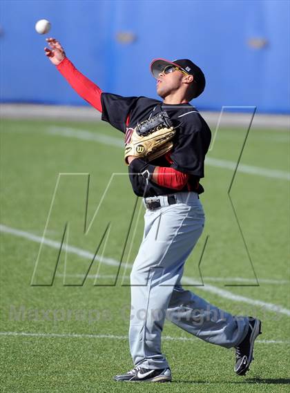 Thumbnail 2 in Pomona @ Valor Christian photogallery.