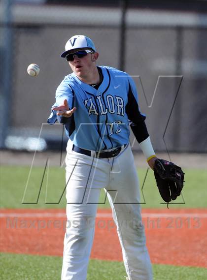 Thumbnail 1 in Pomona @ Valor Christian photogallery.