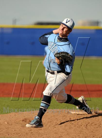Thumbnail 1 in Pomona @ Valor Christian photogallery.