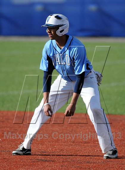 Thumbnail 3 in Pomona @ Valor Christian photogallery.