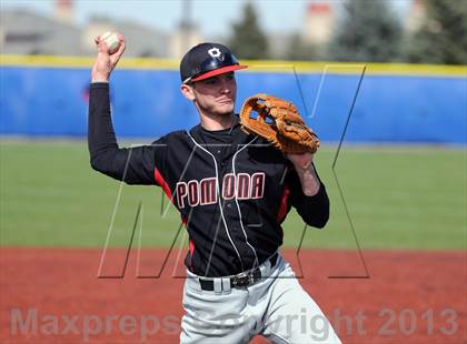 Thumbnail 2 in Pomona @ Valor Christian photogallery.