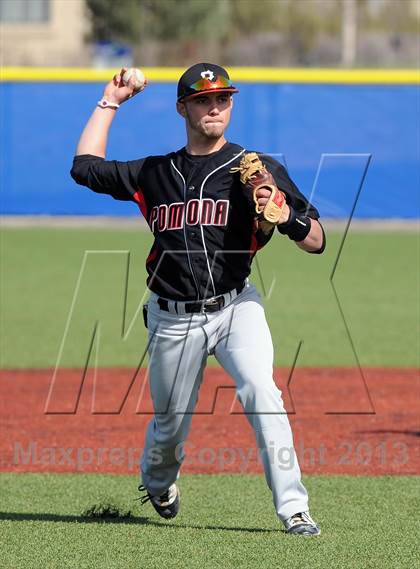 Thumbnail 3 in Pomona @ Valor Christian photogallery.
