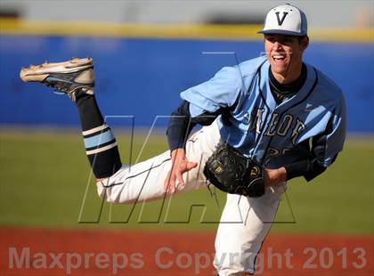 Thumbnail 2 in Pomona @ Valor Christian photogallery.