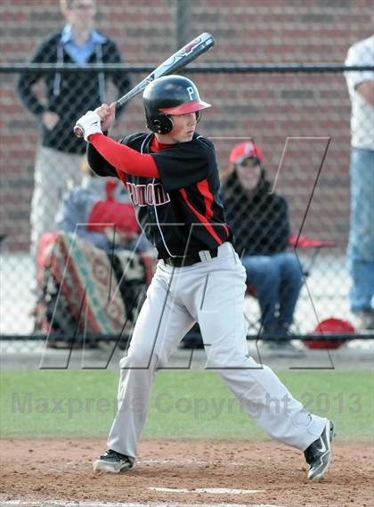Thumbnail 3 in Pomona @ Valor Christian photogallery.
