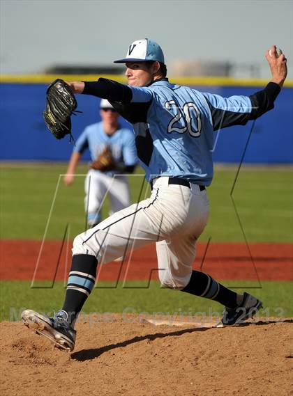 Thumbnail 3 in Pomona @ Valor Christian photogallery.