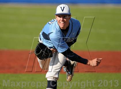 Thumbnail 1 in Pomona @ Valor Christian photogallery.