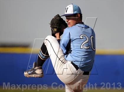Thumbnail 2 in Pomona @ Valor Christian photogallery.