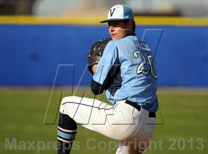 Thumbnail 1 in Pomona @ Valor Christian photogallery.
