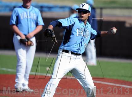 Thumbnail 2 in Pomona @ Valor Christian photogallery.