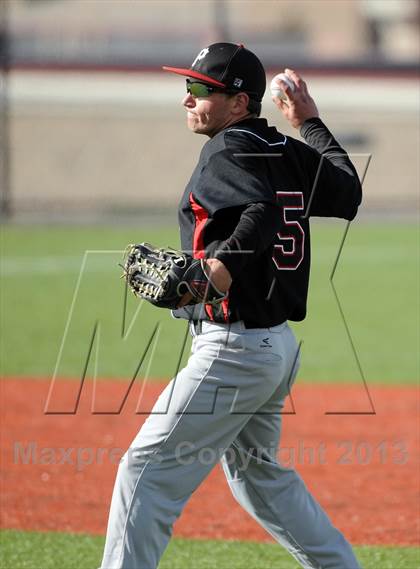 Thumbnail 3 in Pomona @ Valor Christian photogallery.
