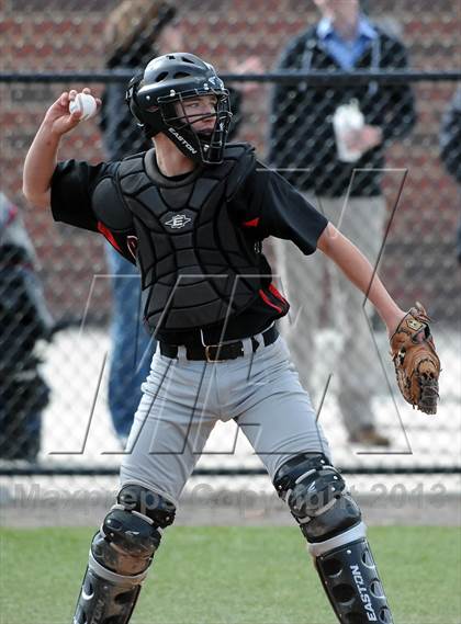 Thumbnail 2 in Pomona @ Valor Christian photogallery.